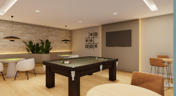 Algae Beach Residence - Miniatura 4