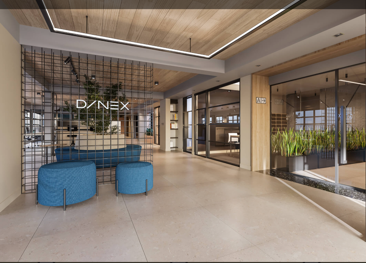 D/Nex Smart Living - Miniatura 2