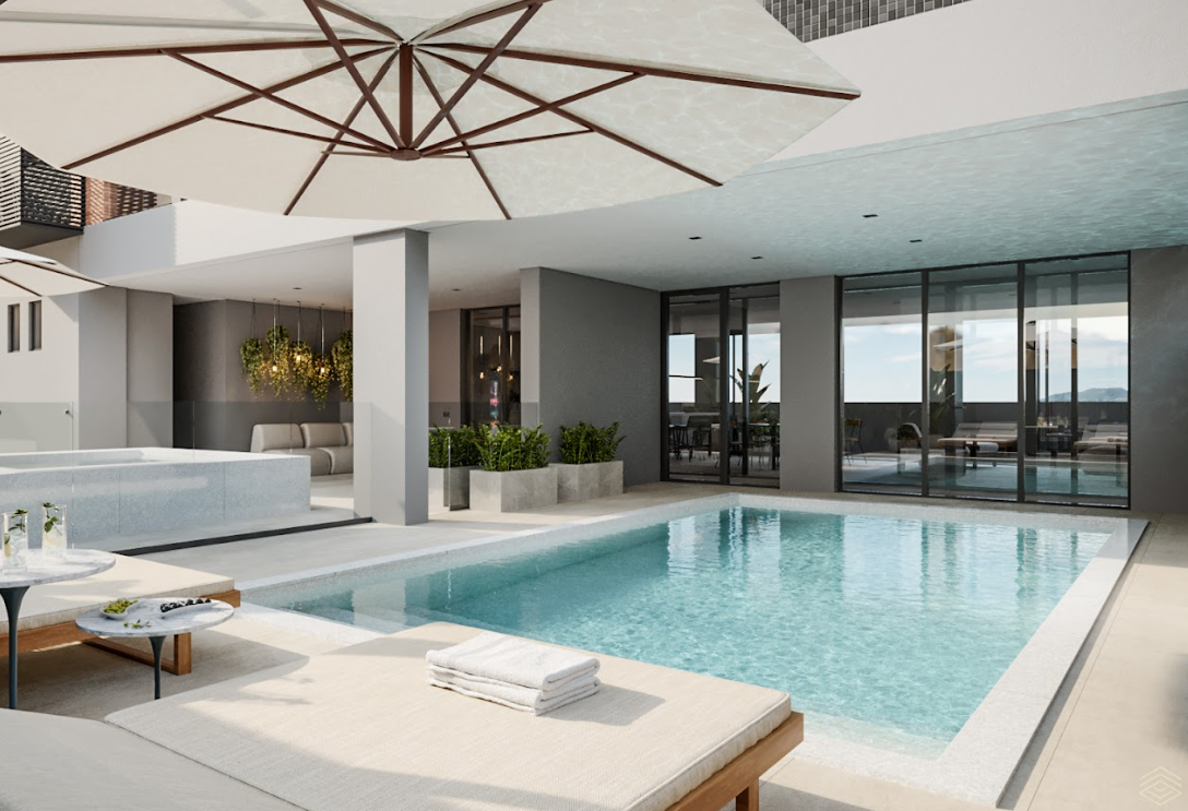 Bliss  LivIing - Miniatura 3