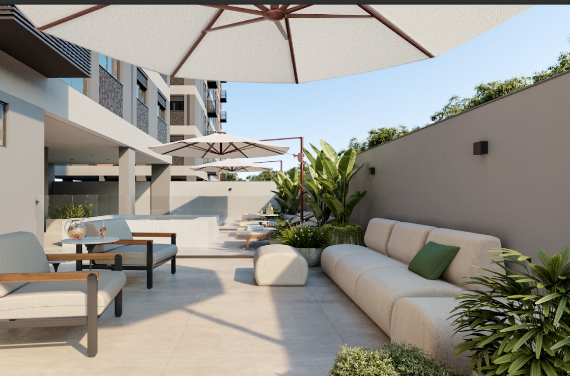 Bliss  LivIing - Miniatura 4