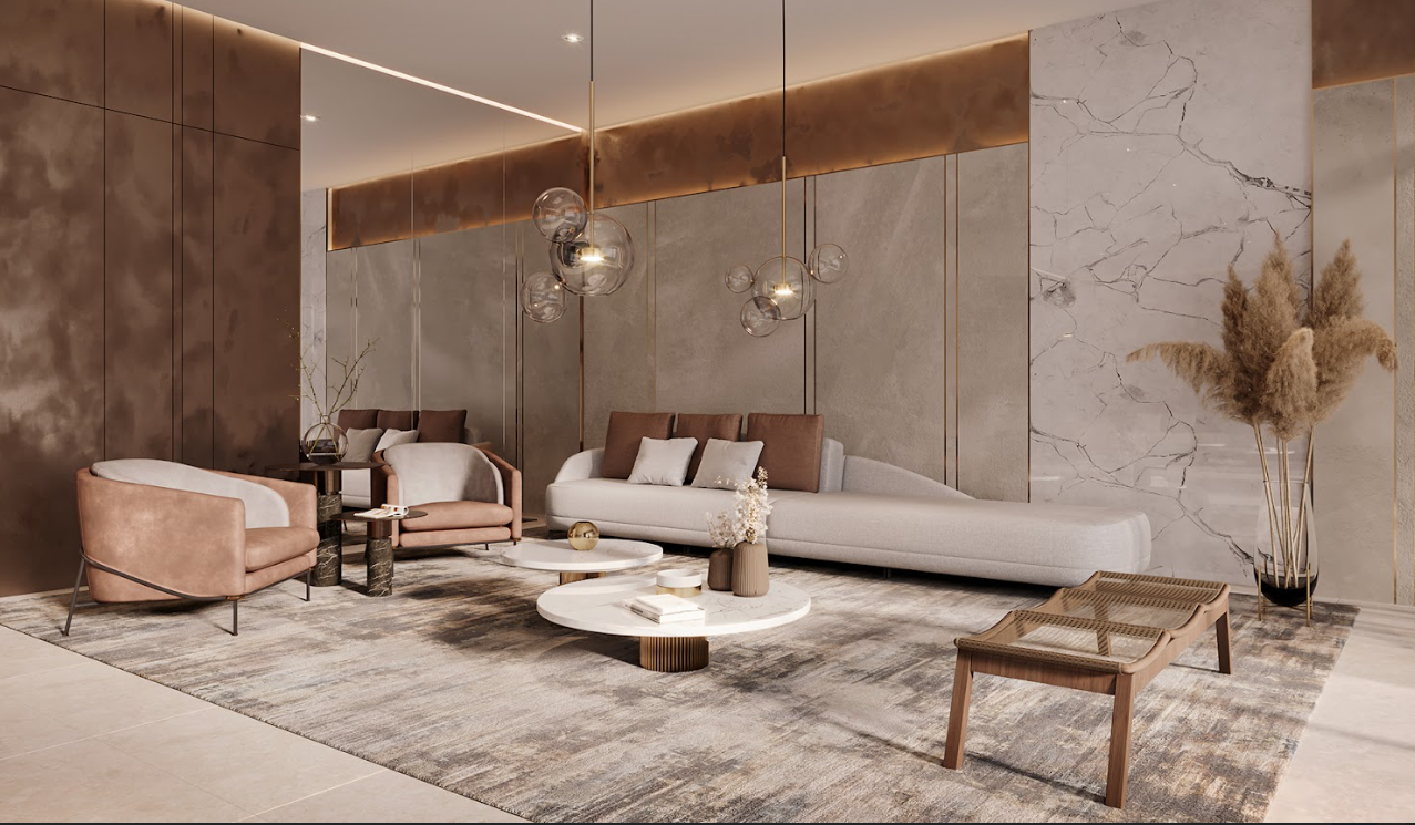 Reserva Residence - Miniatura 2