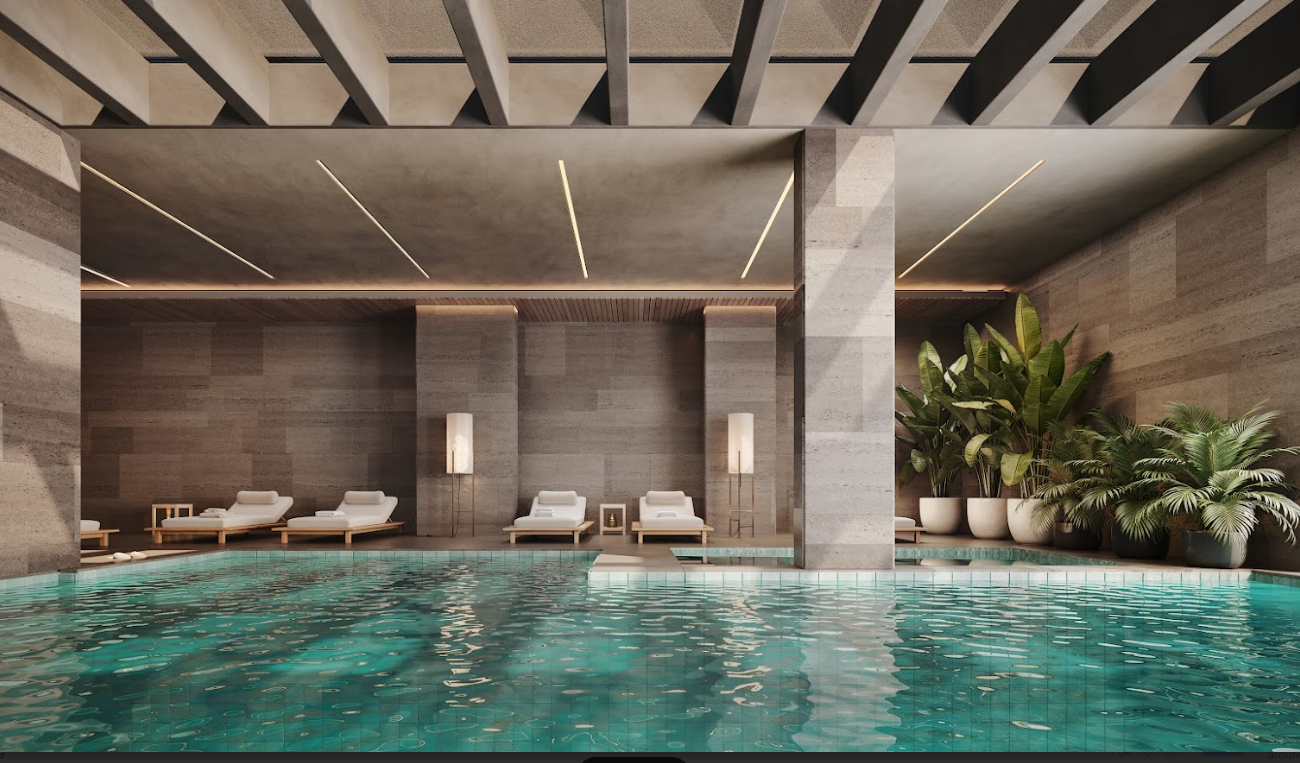 Reserva Residence - Miniatura 3