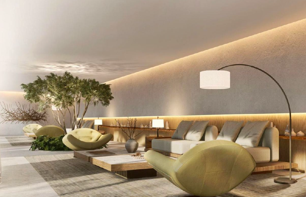 D/BREEZE RESIDENCE CLUB - Miniatura 2
