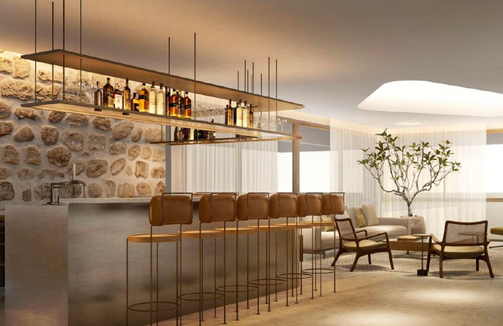 D/BREEZE RESIDENCE CLUB - Miniatura 3