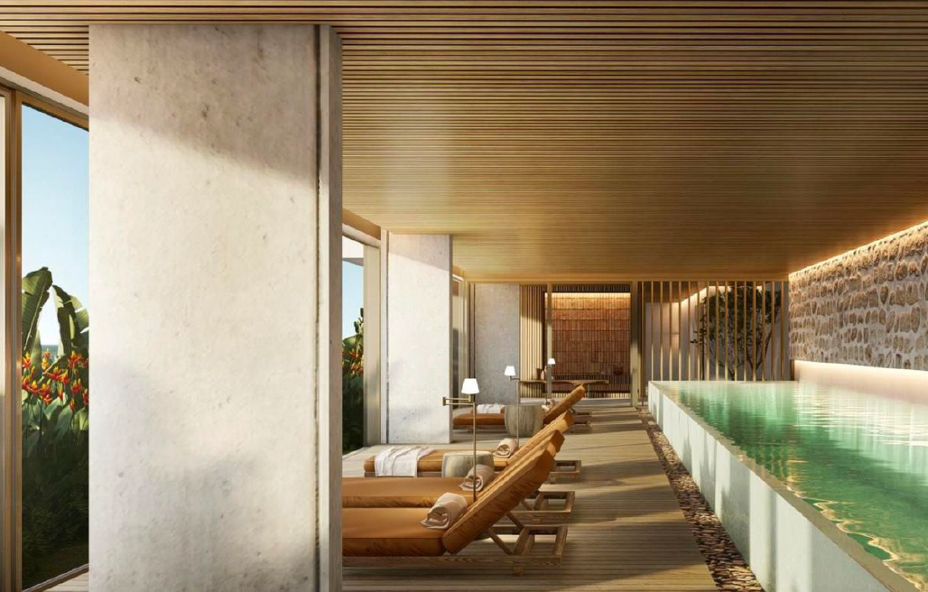 D/BREEZE RESIDENCE CLUB - Miniatura 4